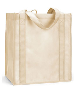 UltraClub R3000 Men Reusable Shopping Bag at GotApparel