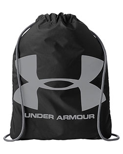 Under Armour 1240539  Ozsee Sackpack Drawstring Bag at GotApparel