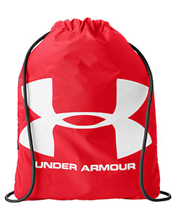 Under Armour 1240539 Ozsee Sackpack Drawstring Bag at GotApparel