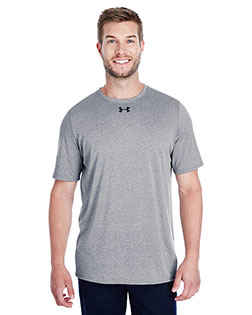 Under Armour 1305775 Men's Locker T-Shirt 2.0 at GotApparel