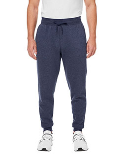 Under Armour 1317455  Men's Hustle Fleece Jogger Pant at GotApparel