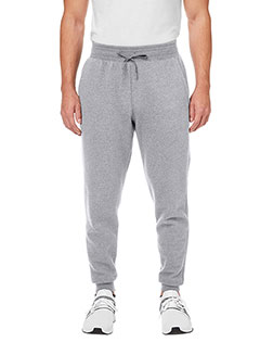 Under Armour 1317455  Men's Hustle Fleece Jogger Pant at GotApparel