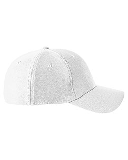 Under Armour 1325823  Unisex Blitzing Curved Cap at GotApparel