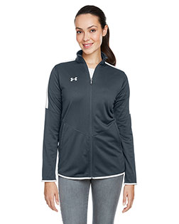 Under Armour 1326774  Ladies' Rival Knit Jacket at GotApparel