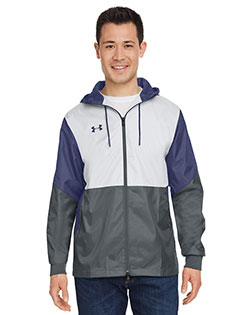 Under Armour 1359386  Men's Team Legacy Jacket at GotApparel