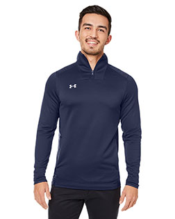 Under Armour 1360712  Men's Command Quarter-Zip at GotApparel