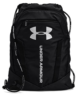 Under Armour 1369220  Undeniable Drawstring Backpack at GotApparel