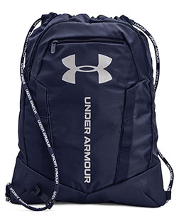 Under Armour 1369220 Undeniable Drawstring Backpack at GotApparel