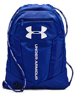 Under Armour 1369220  Undeniable Drawstring Backpack at GotApparel