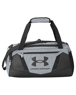 Under Armour 1369221  Undeniable 5.0 XS Duffle Bag at GotApparel