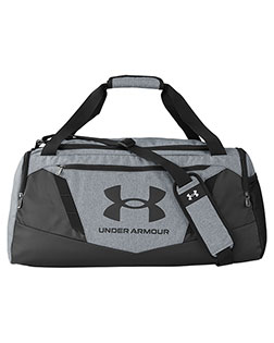 Under Armour 1369222  Undeniable 5.0 SM Duffle Bag at GotApparel