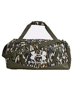 Under Armour 1369223 Undeniable 5.0 MD Duffle Bag at GotApparel