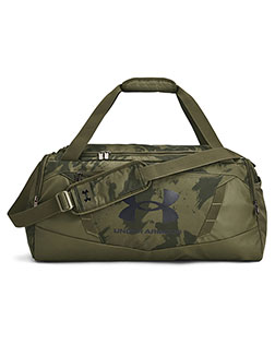 Under Armour 1369223  Undeniable 5.0 MD Duffle Bag at GotApparel