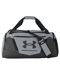 Under Armour 1369223 Undeniable 5.0 MD Duffle Bag at GotApparel