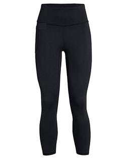 Under Armour 1369488 Ladies' Motion Ankle Legging at GotApparel