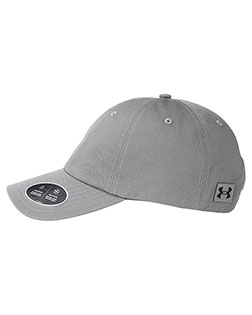 Under Armour 1369785 Team Chino Hat at GotApparel