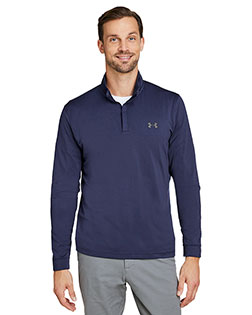 Under Armour 1370155 Men's Playoff Quarter-Zip at GotApparel