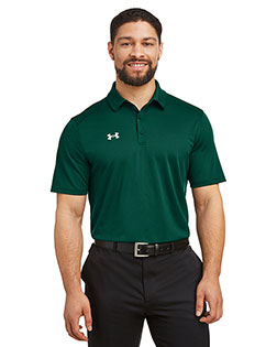 Under Armour 1370399 Men's Tech™ Polo at GotApparel