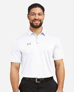 Under Armour 1370399 Men's Tech™ Polo at GotApparel
