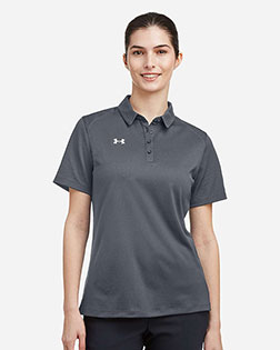 Under Armour 1370431 Ladies' Tech™ Polo at GotApparel