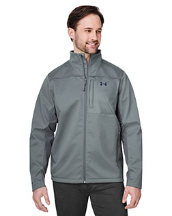 Under Armour 1371586  Men's ColdGear® Infrared Shield 2.0 Jacket at GotApparel