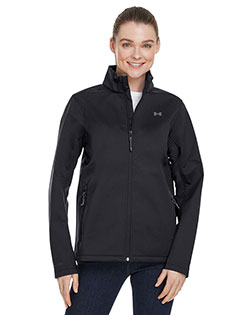 Under Armour 1371594 Ladies' ColdGear® Infrared Shield 2.0 Jacket at GotApparel