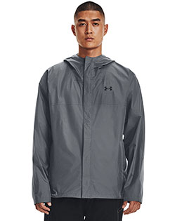 Under Armour 1374644  Men's Stormproof Cloudstrike 2.0 Jacket at GotApparel