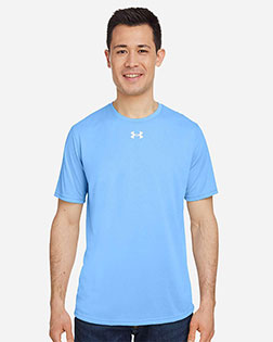Under Armour 1376842 Men's Team Tech T-Shirt at GotApparel