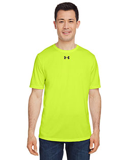 Under Armour 1376842  Men's Team Tech T-Shirt at GotApparel