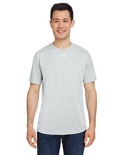 Under Armour 1376842  Men's Team Tech T-Shirt at GotApparel