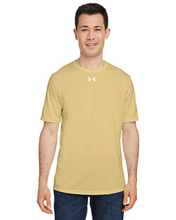 Under Armour 1376842  Men's Team Tech T-Shirt at GotApparel