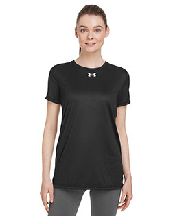 Under Armour 1376847 Ladies' Team Tech T-Shirt at GotApparel