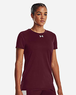 Maroon/ White product color