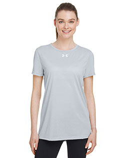 Under Armour 1376847 Ladies' Team Tech T-Shirt at GotApparel