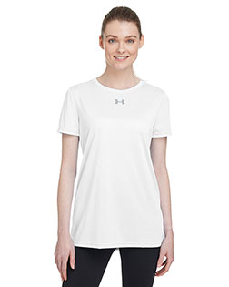 Under Armour 1376847 Ladies' Team Tech T-Shirt at GotApparel
