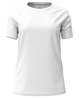 Under Armour 1376903 Ladies' Athletics T-Shirt at GotApparel