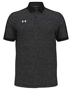 Under Armour 1376907  Men's Trophy Level Polo at GotApparel