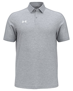 Under Armour 1376907  Men's Trophy Level Polo at GotApparel