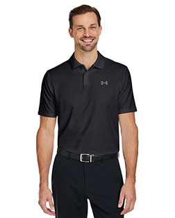 Under Armour 1377374  Men's Performance 3.0 Golf Polo at GotApparel