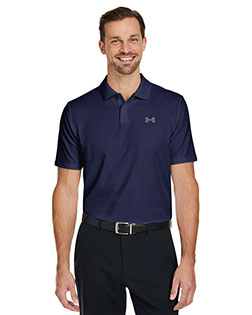 Under Armour 1377374 Men's Performance 3.0 Golf Polo at GotApparel