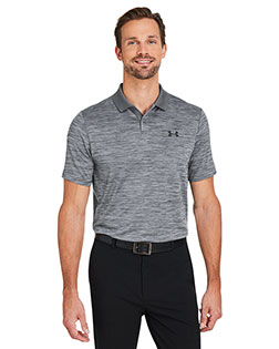 Under Armour 1377374  Men's Performance 3.0 Golf Polo at GotApparel