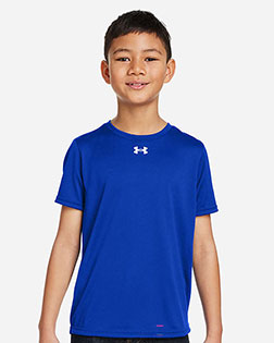 Royal/ White product color