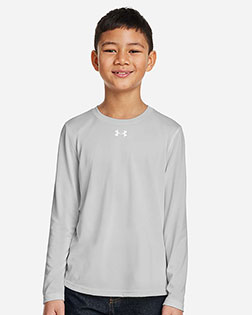 Mod Grey Light Heather/ White product color