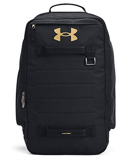 Under Armour 1378413  Contain Laptop Backpack 2.0 at GotApparel