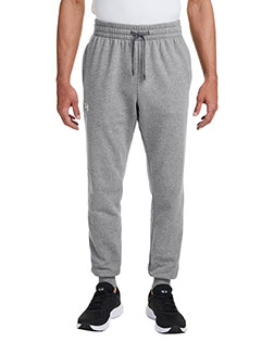 Under Armour 1379774  Men's Rival Fleece Sweatpant at GotApparel