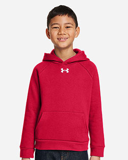 Red/ White product color