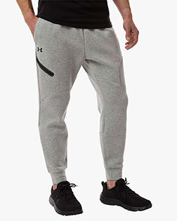 Under Armour 1379808 Men's Unstoppable Fleece Joggers at GotApparel