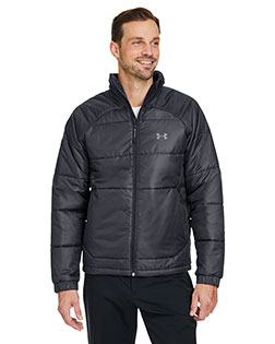 Under Armour 1380871  Men's Storm Insulate Jacket at GotApparel