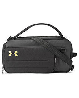 Under Armour 1381920  Contain Small Convertible Duffel backpack at GotApparel