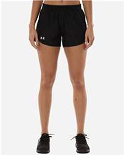 Under Armour 1382968 Women's Fly-By Unlined 3